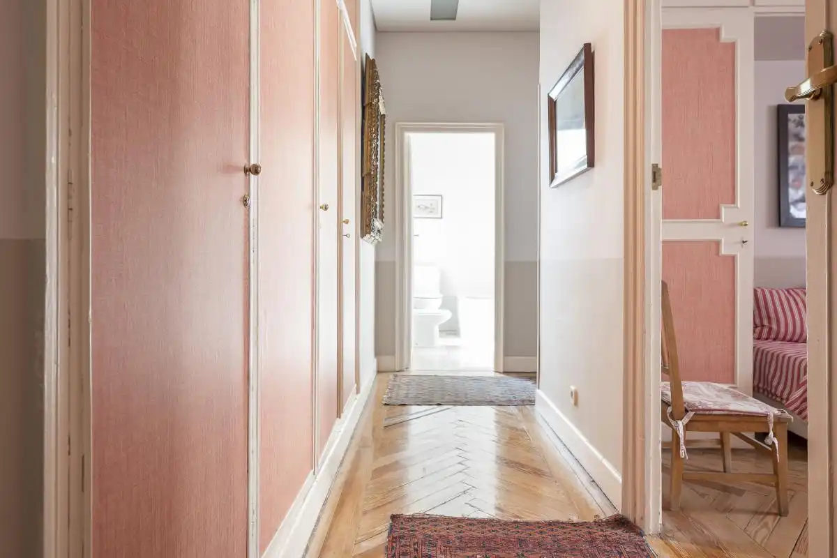 Flat for sale in Madrid  with Air Conditioner, Heating and Terrace