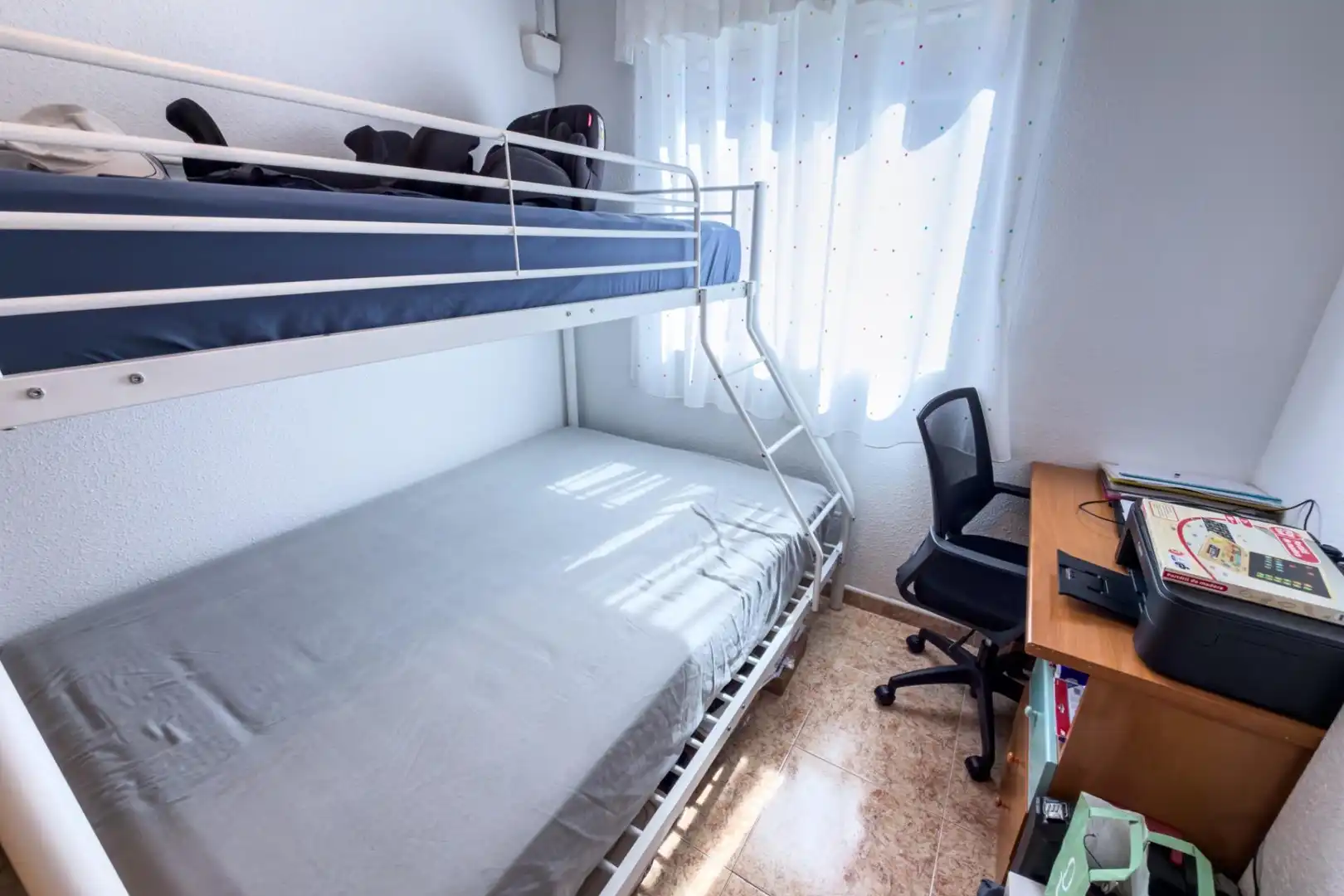 Flat with terrace for sale in GUARDAMAR, imagen 28
