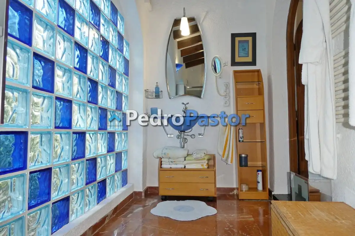 Villa avec piscine à vendre à El Montgó, imagen 36