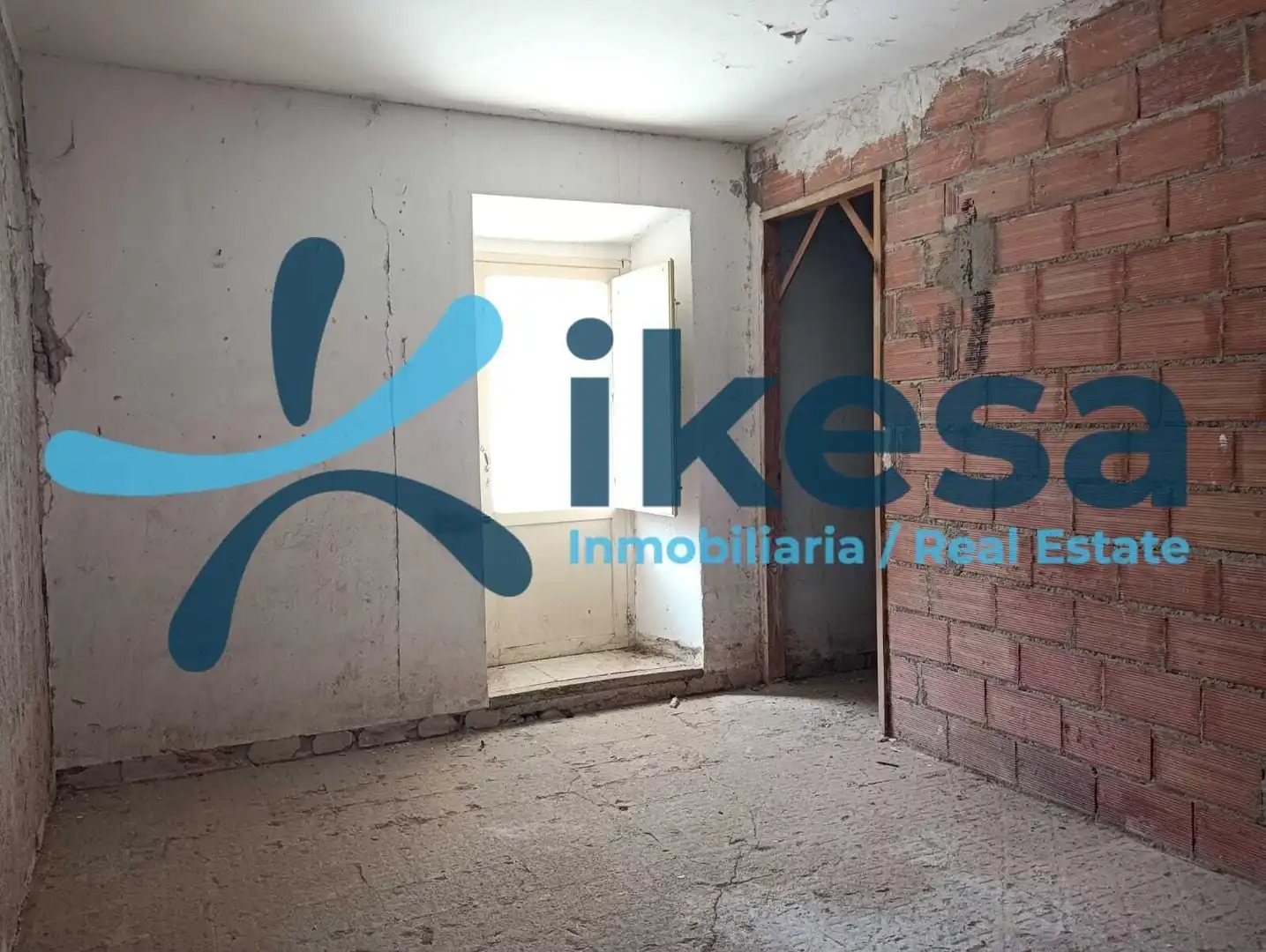 Flat for sale in Villacarrillo