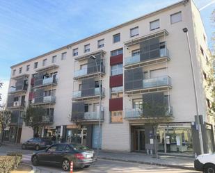 Exterior view of Garage for sale in Sant Fost de Campsentelles