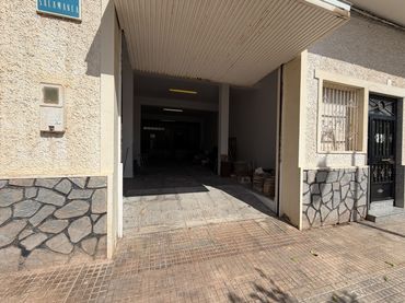 Gewerbefläche zum Verkauf in Calle Salamanca