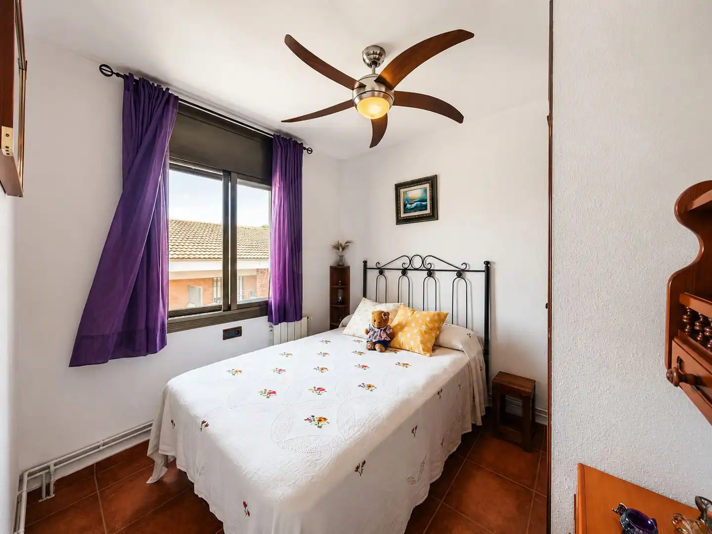 Casa bifamiliare in vendita a Ardiaca - La Llosa, imagen 18