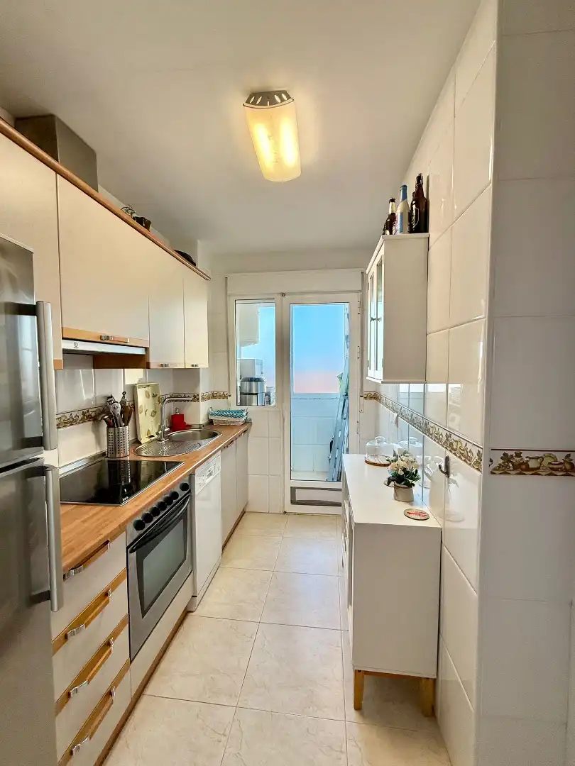 Apartament amb piscina en venda a Urbanizacion las Brisas 1, imagen 23