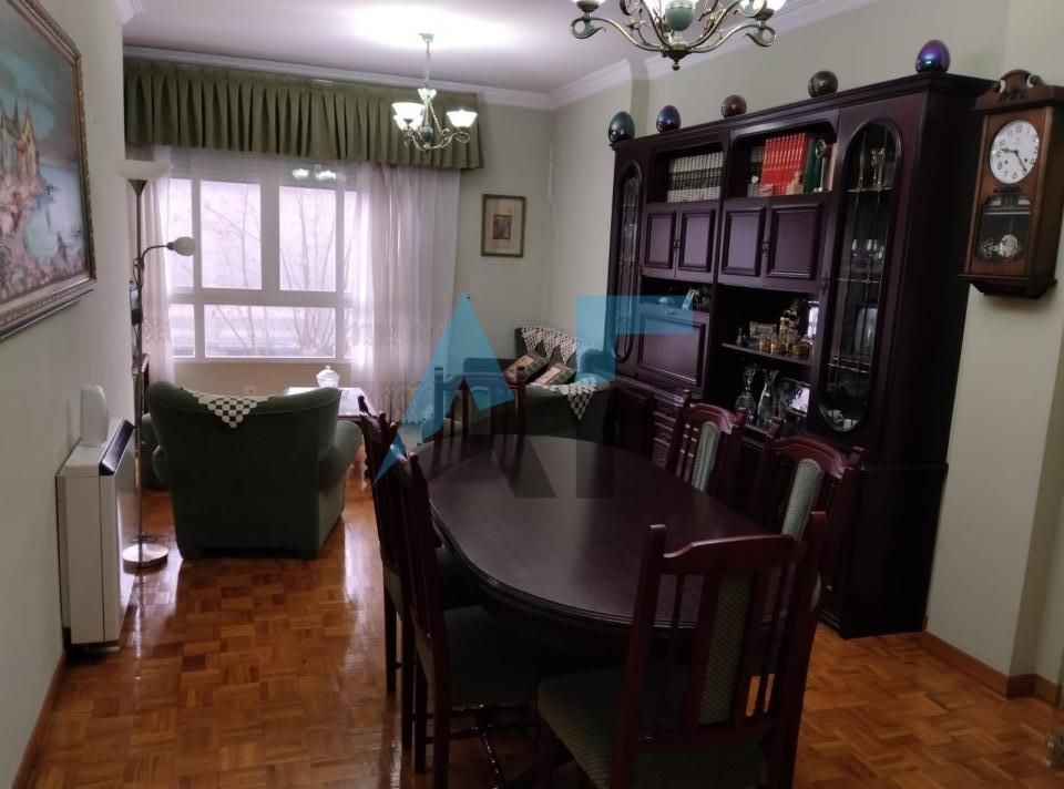 Pis en venda a Rúa Peña Trevinca, Posío