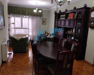 Flat for sale in Rúa Peña Trevinca, Posío