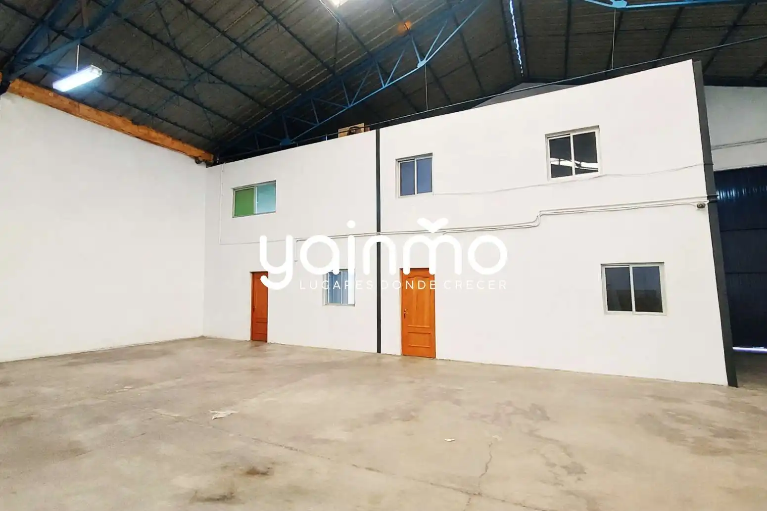 Industrial building for sale in Jaén - Calle Jabalquinto, imagen 3