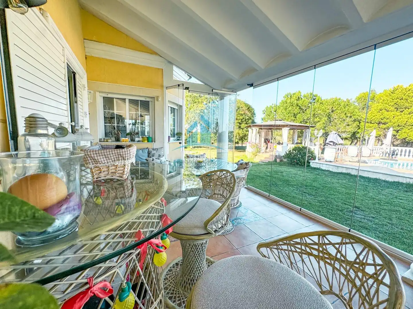 Villa avec terrasse à vendre à Bonavista - Lago de San Lorenzo, imagen 16