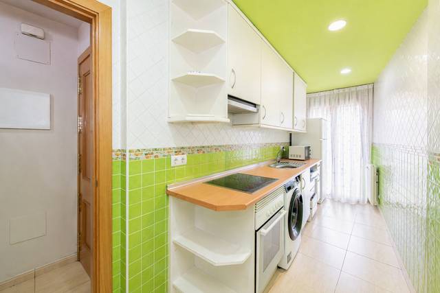 Piso en Venta en Calle de la Libertad, 40 en Centro