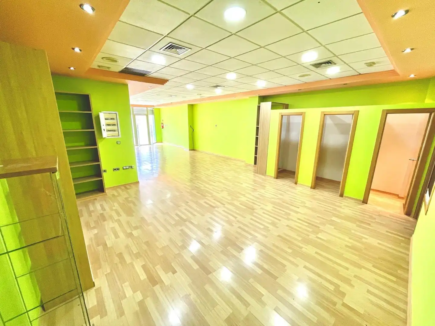 Local comercial en venda a Centro, imagen 4