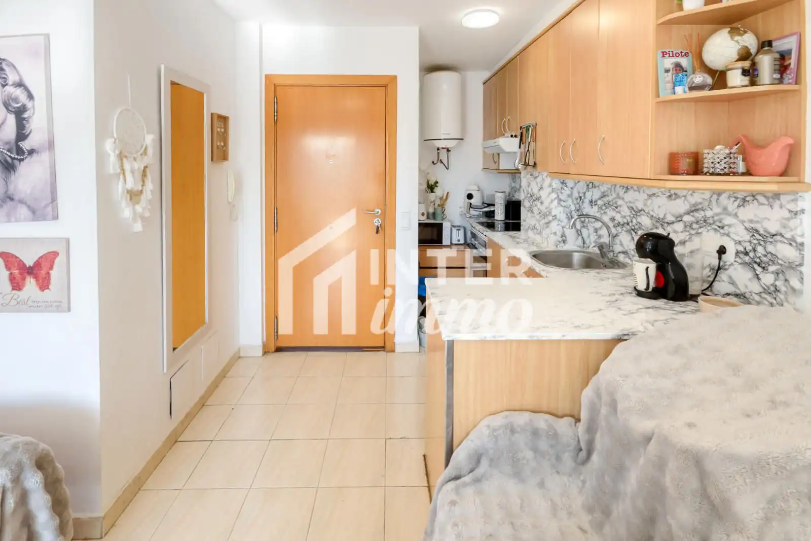 Apartament amb ascensor en venda a Calle Calderon de la Barca 32, imagen 7