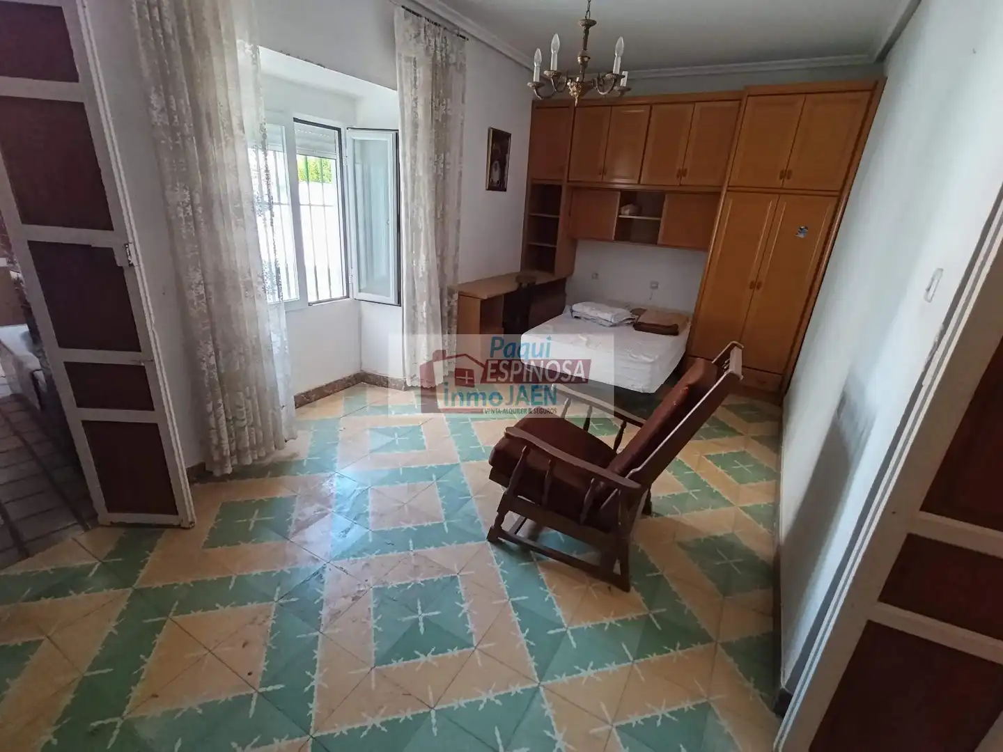 Dormitori de Casa o xalet en venda en Torredonjimeno amb Traster
