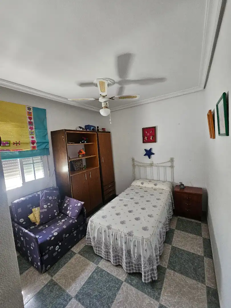Habitación de Piso en venta en Cerro - Amate