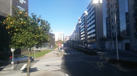 Foto 2 von Geschaftsraum zum Verkauf in Barcelona, Campus Sur - Santa Marta, Santiago de Compostela