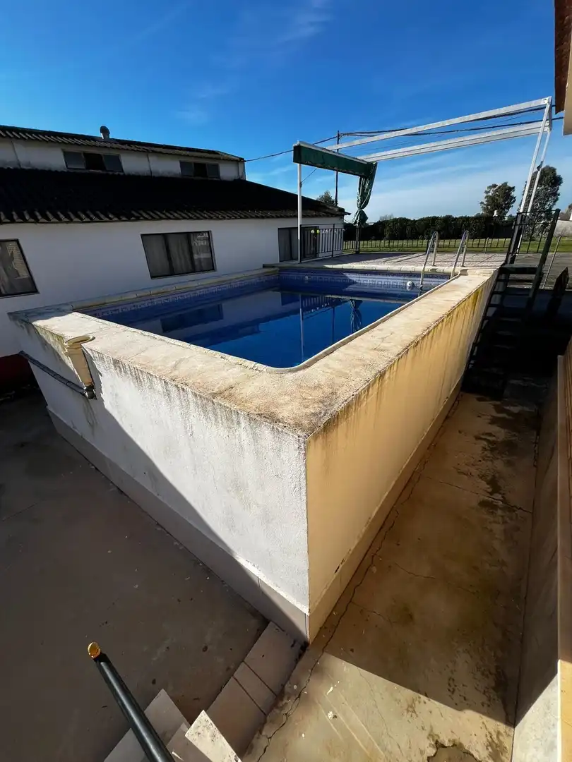 Villa con piscina in vendita a Periurbano Oeste - Sierra, imagen 32