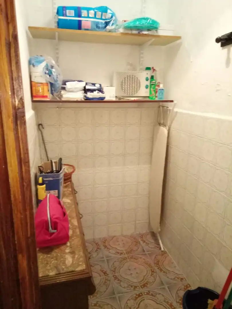 Bany de Casa o xalet en venda en Cáceres amb Calefacció