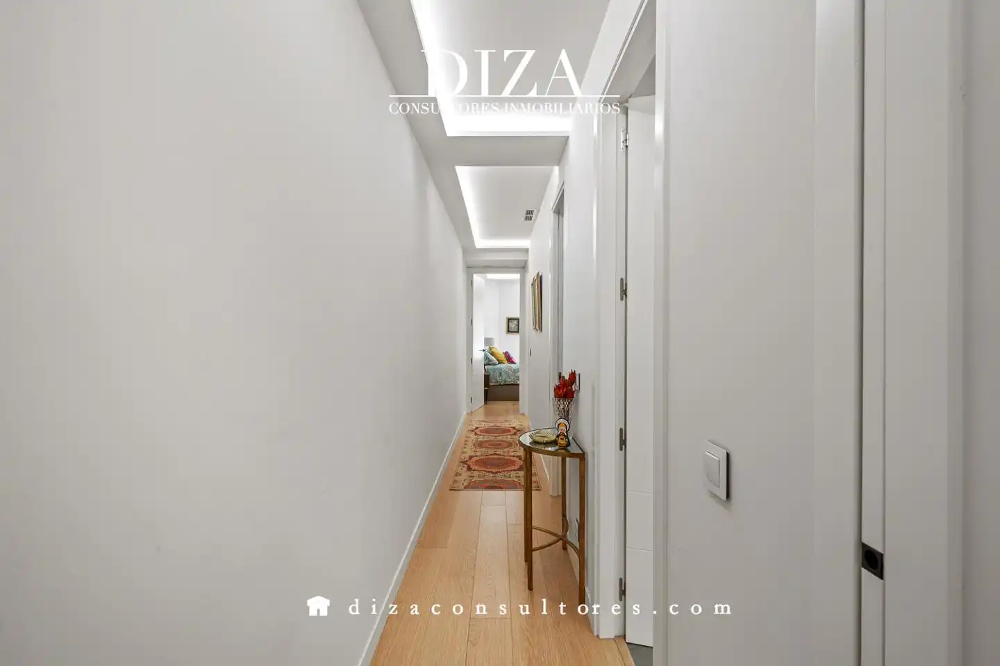 Pis amb ascensor en venda a De Lagasca, imagen 10
