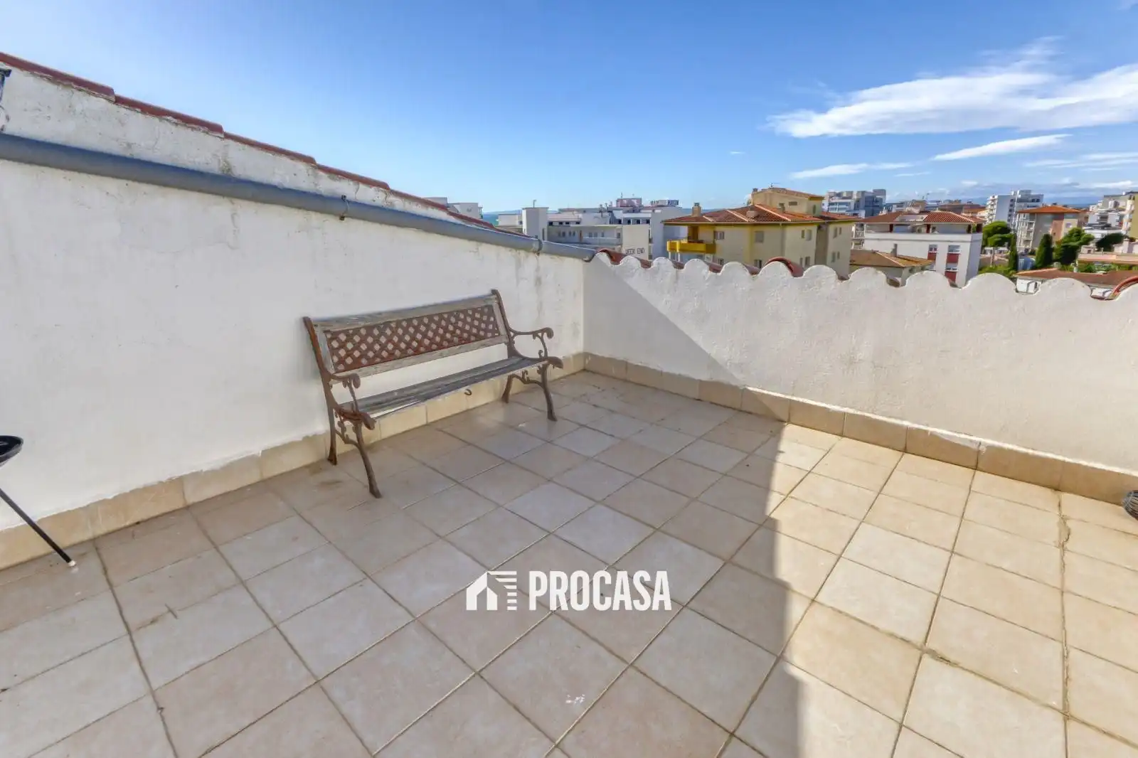 Wohnung mit Aufzug zum Verkauf in CALDERON DE LA BARCA, imagen 33
