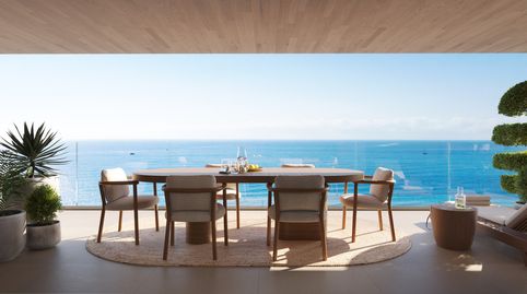 Foto 2 de Apartamento en venta en Puerto Deportivo, Fuengirola