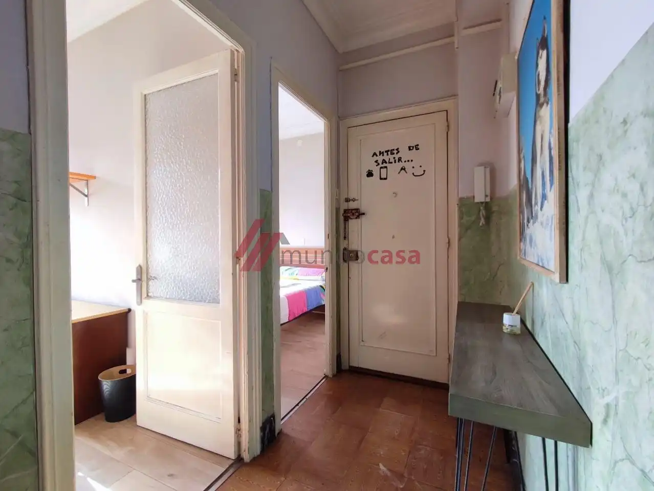 Wohnung zur Miete in Zona Ultramar, imagen 24