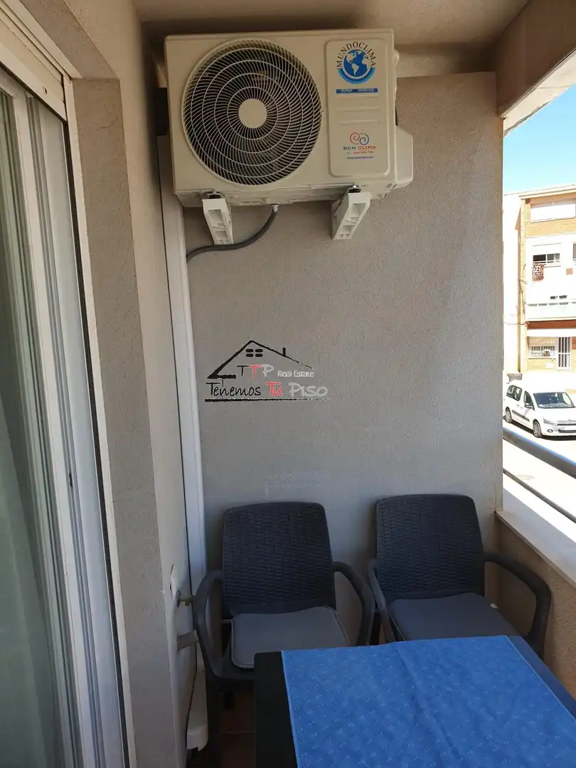 Loft zur Miete in Calle de Cervantes, Puerto