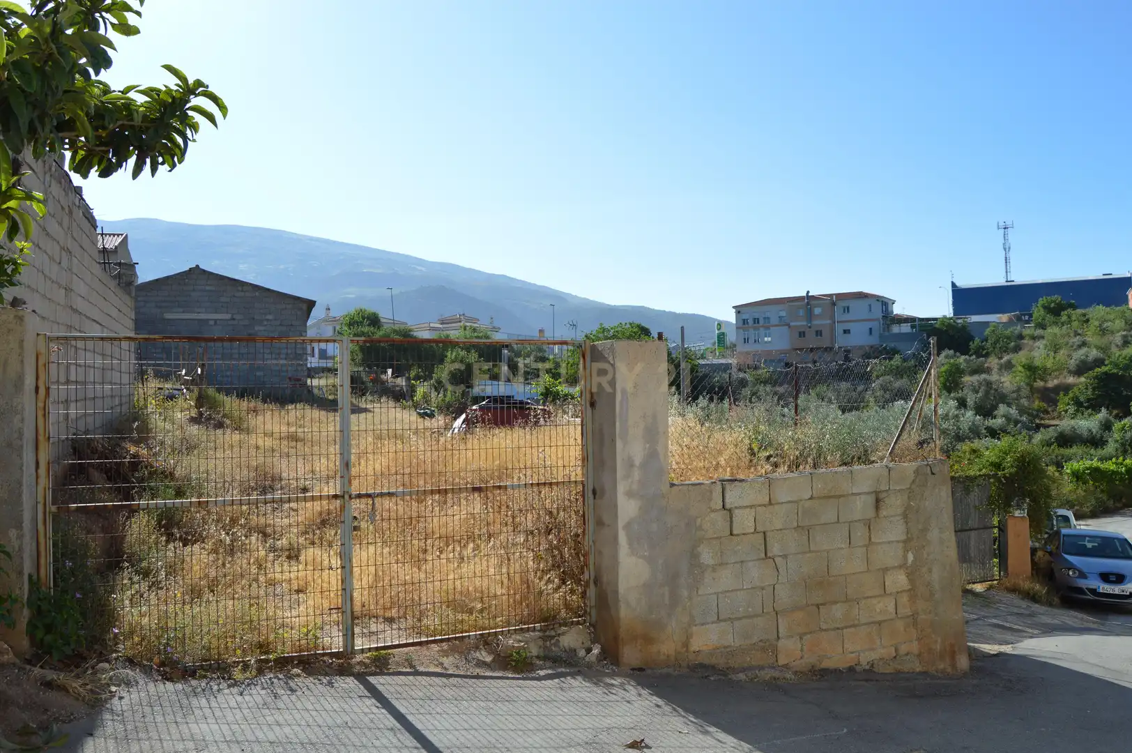 Residencial en venta en Dúrcal