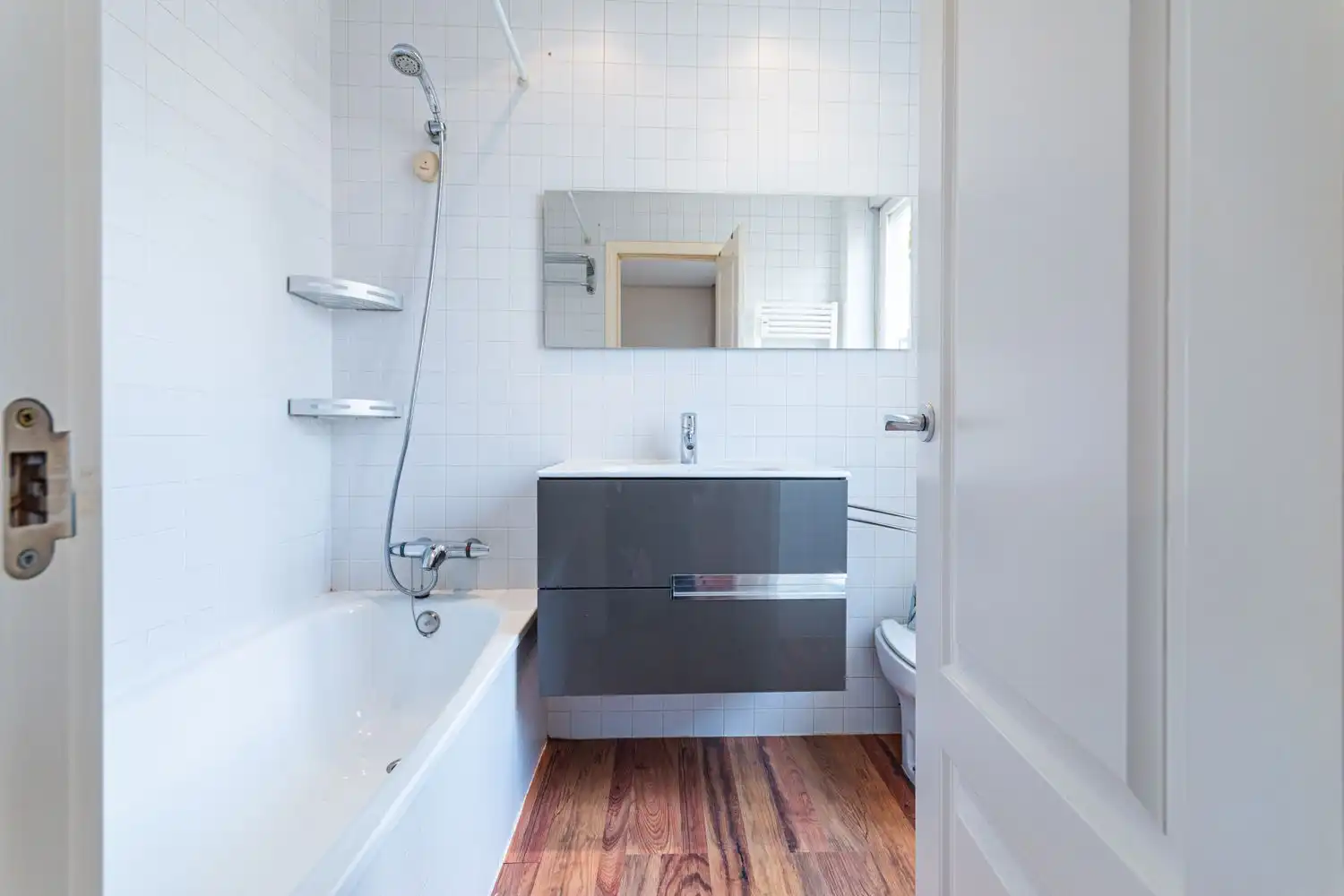 Flat with lift for sale in Chamberí, imagen 27
