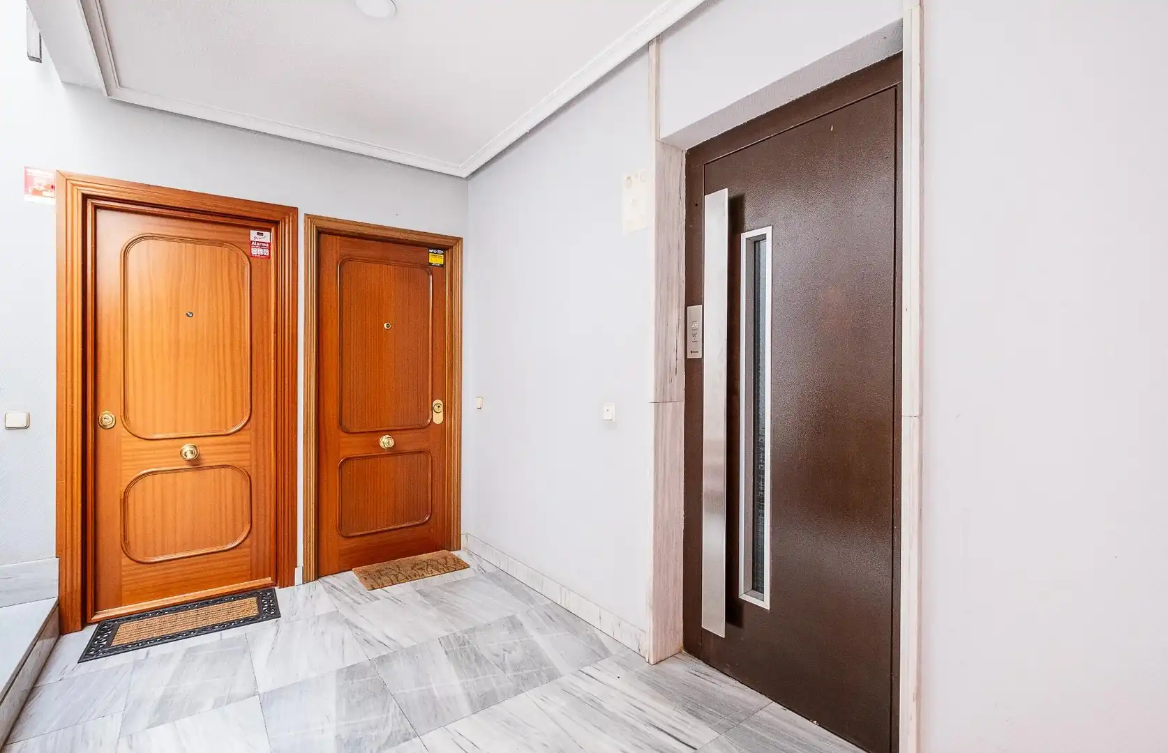 Wohnung mit Pool zum Verkauf in Calle GOITIA, imagen 30