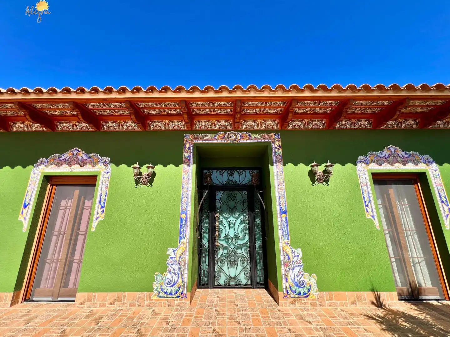 Villa avec piscine à vendre à Avenida Avenida Constitución, imagen 55