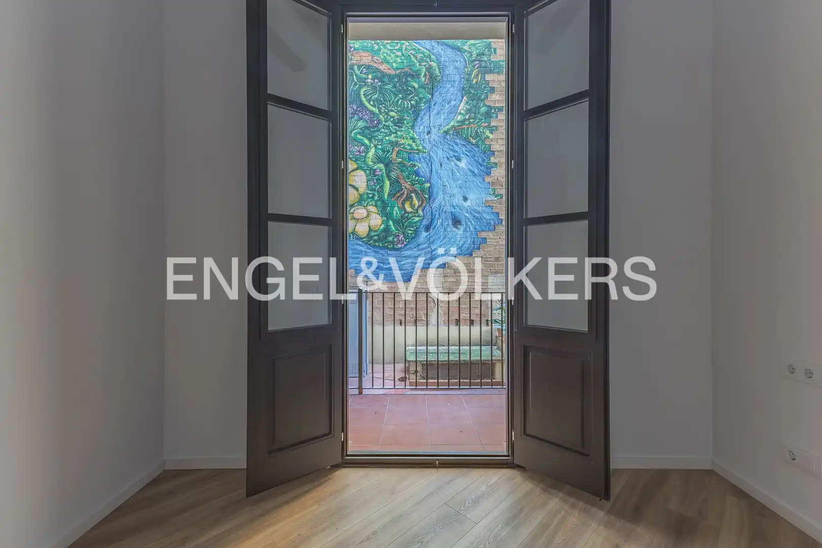Appartement avec terrasse à vendre à Eixample, imagen 24