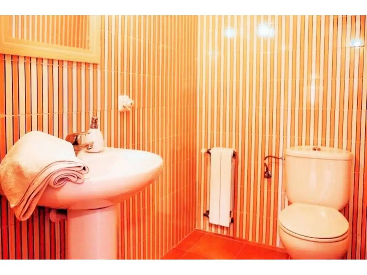 Maison rustique avec piscine à vendre à Poligono 17 127, imagen 12