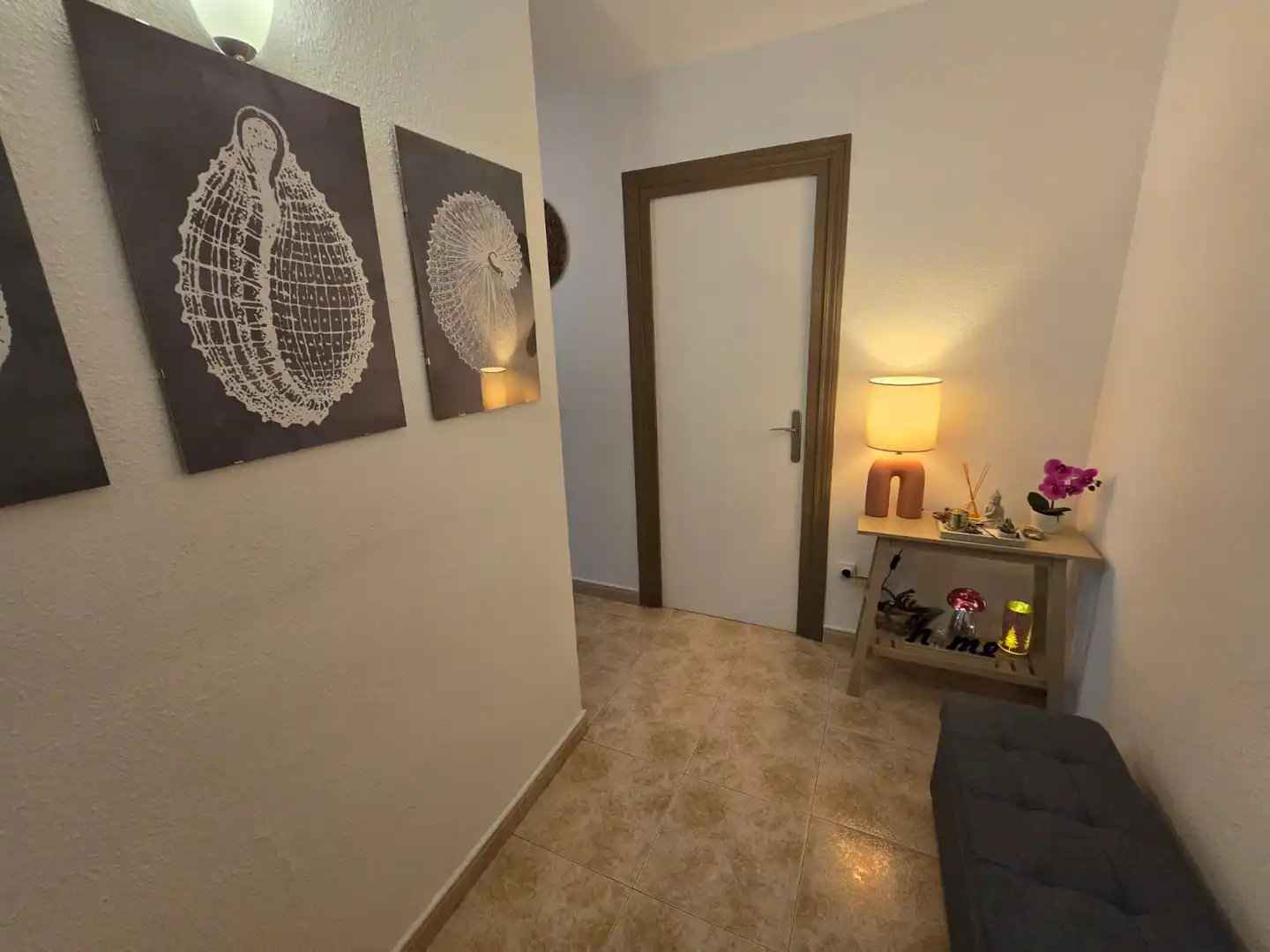 Piso con terraza en venta en Carrer de les Balears, imagen 18