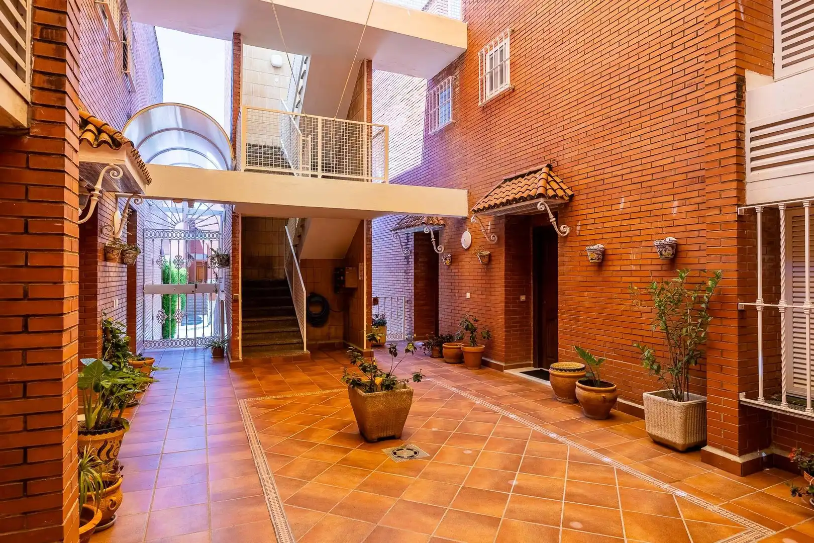 Casa con piscina en venta en Calle LUIS FUENTES BEJARANO, imagen 36