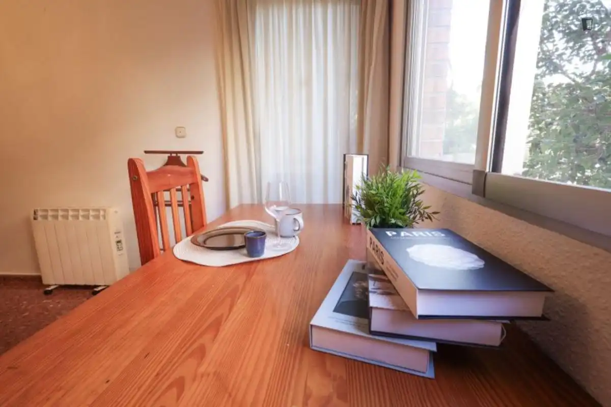 Apartments for rent in Barrio de Benimaclet