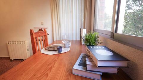 Photo 2 of Apartment to rent in Barrio de Benimaclet, Valencia