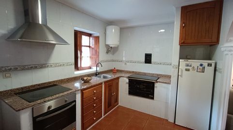 Foto 5 de Casa adosada en venta en Valdáliga, Cantabria