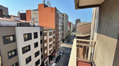 Foto 2 de Pis en venda a Calle Cabrales, Barrio del Centro, Gijón