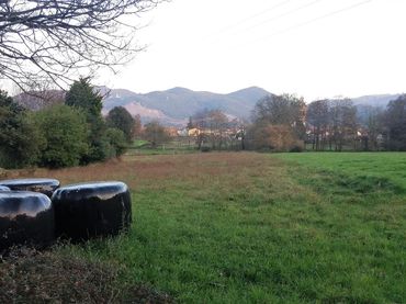 Terreno rústico en venta en El Callejo - La Pesquera - La Arenosa
