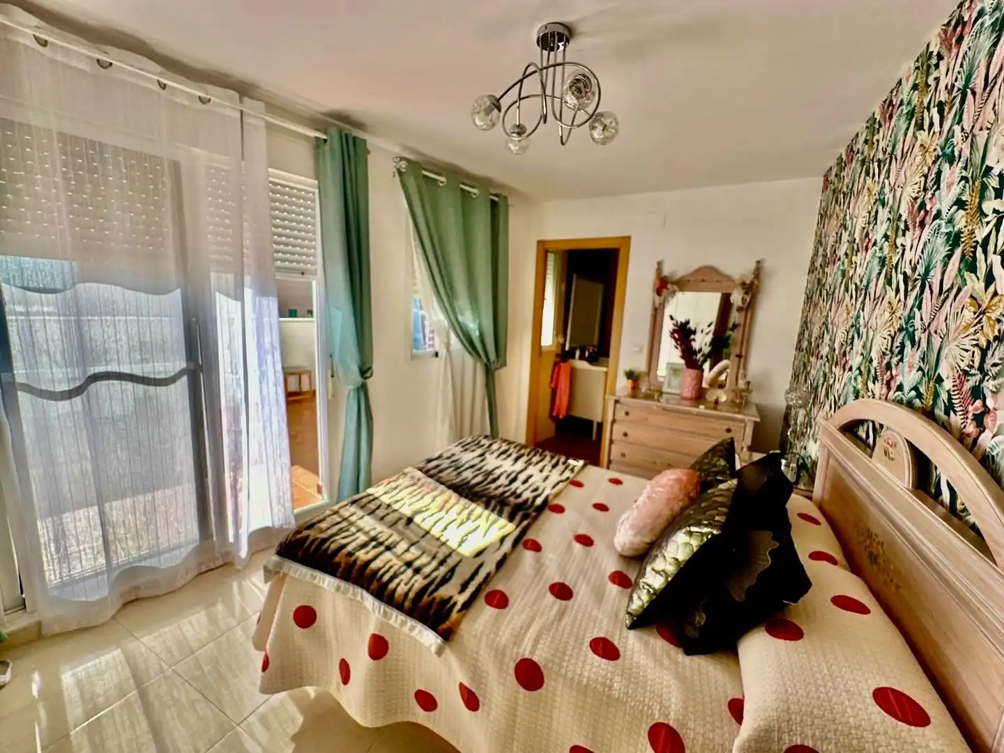 Penthouse with lift for sale in Calle Calle Bailén, 57, imagen 11