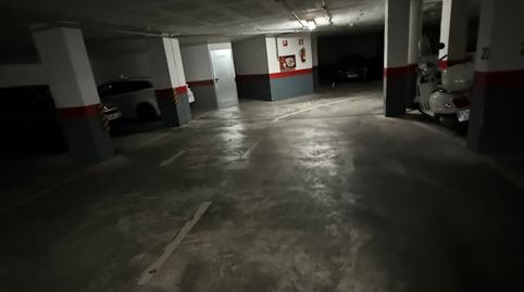 Foto 3 de Garatge en venda a Carrer de Soló, 41, Son Espanyolet,  Palma de Mallorca