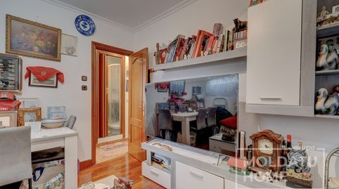 Foto 5 von Wohnung zum Verkauf in Iztieta - Olibet - Etxeberrieta, Errenteria