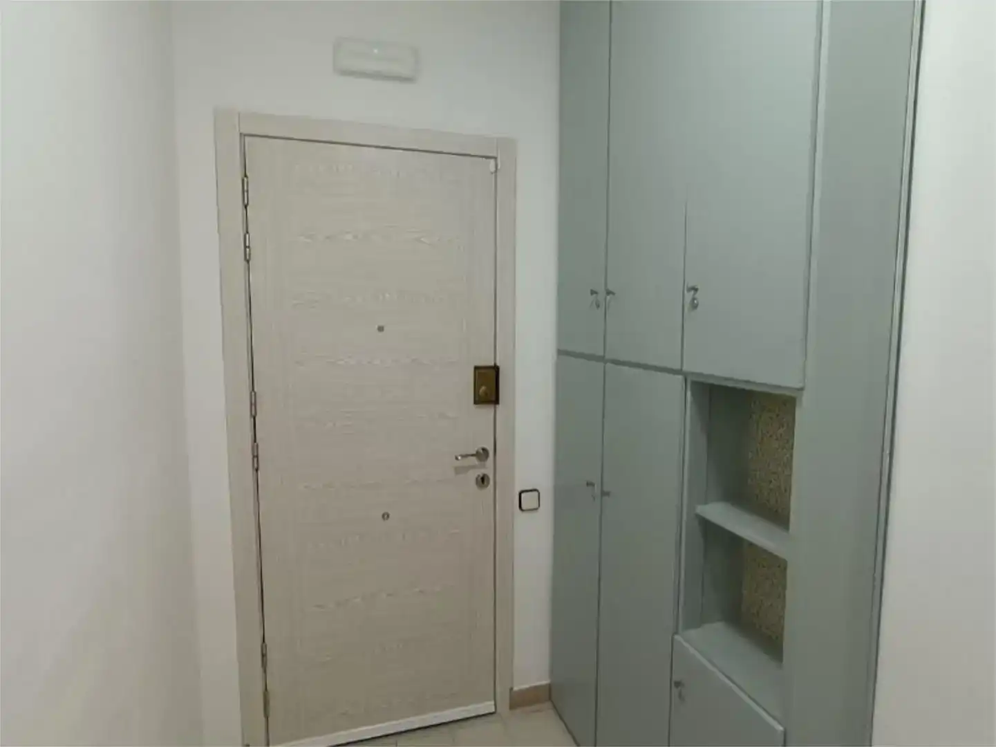 Piso para compartir en Sarrià - Sant Gervasi