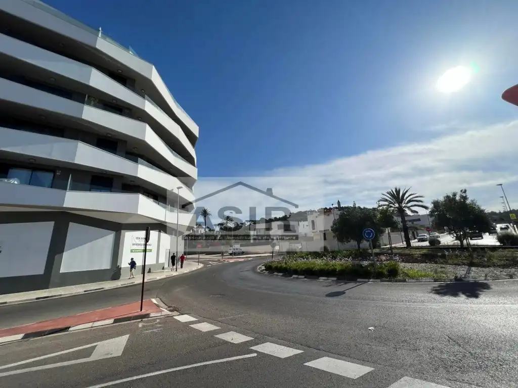 Terreno residencial en venta en Casc Urbà, imagen 2