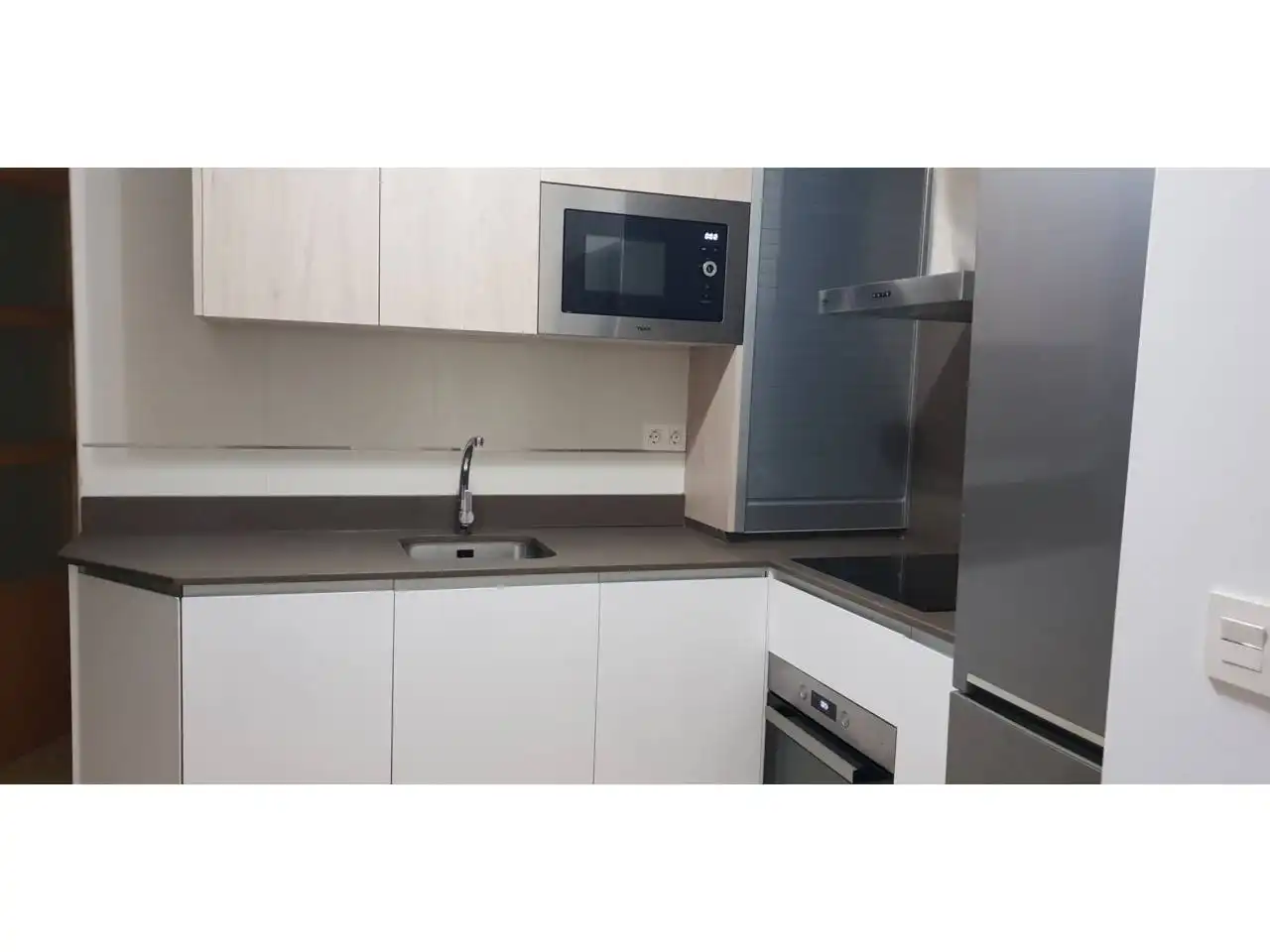 Apartamento en venta en Calle Eras de San Jose, San José