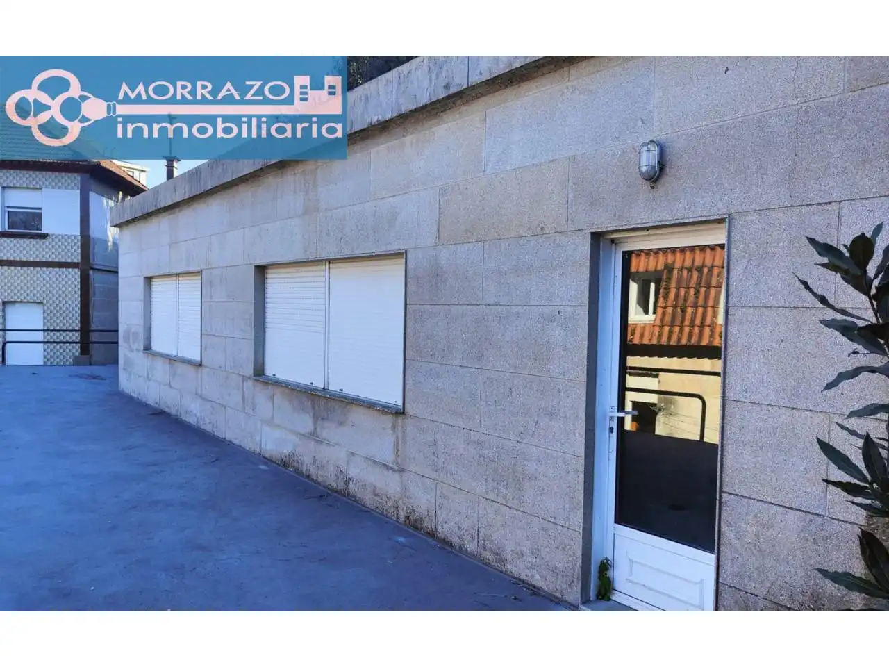 Casa o chalet en venta en Salgueira - O Castaño