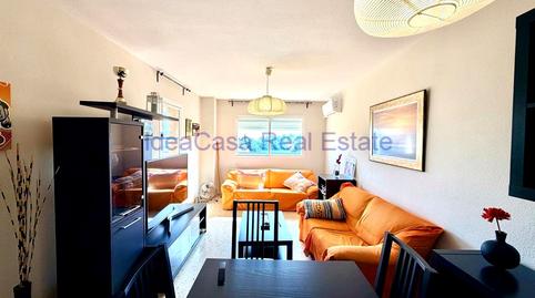 Foto 4 de Pis en venda a Cortijo de Maza - Finca Monsalvez - El Olivar, Málaga