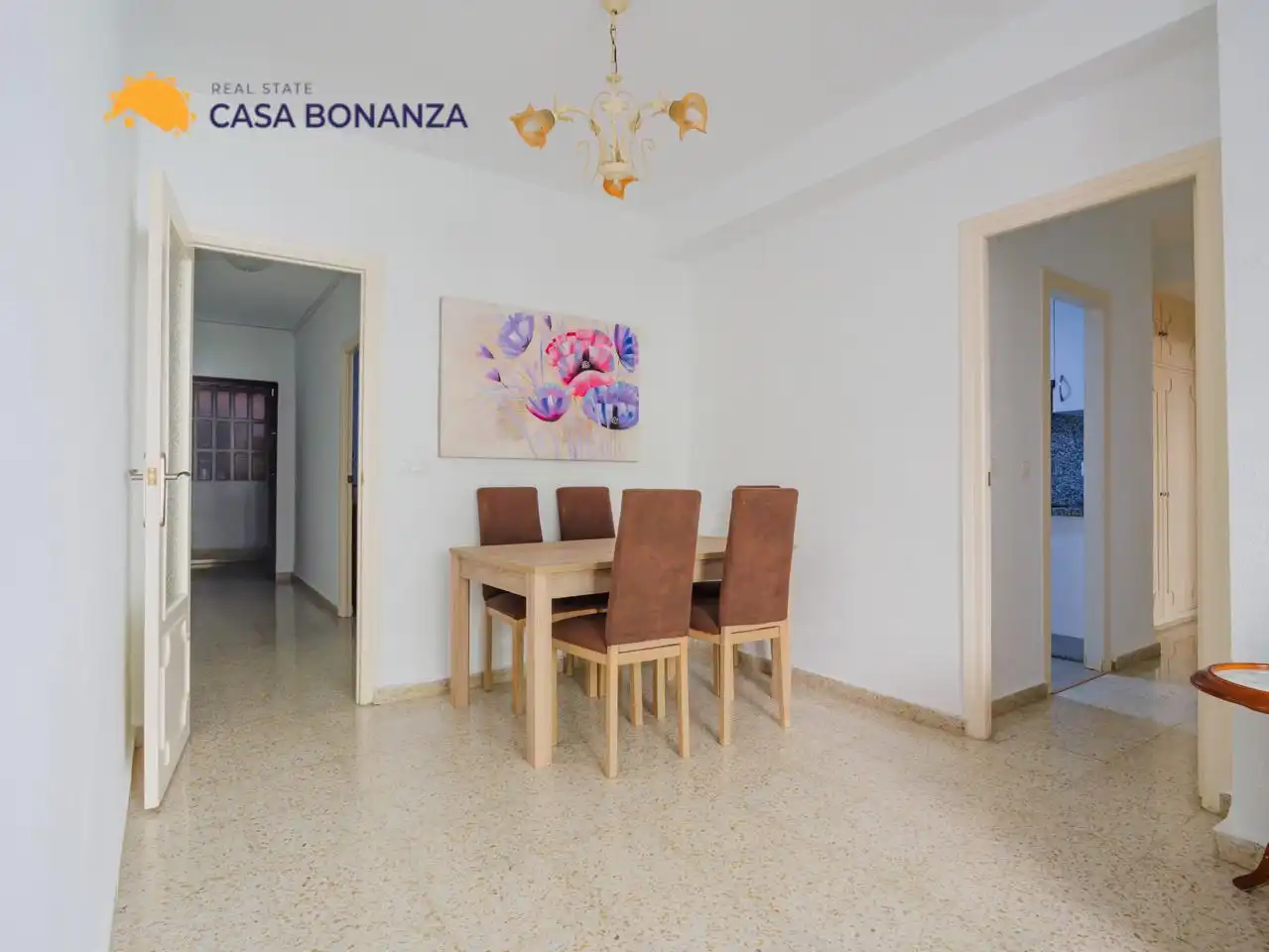 Piso en venta en Avenida Andalucía, imagen 7