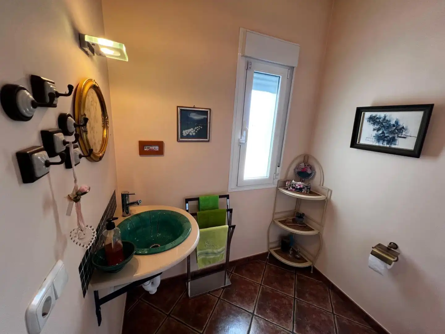 Xalet amb piscina en venda a Molins - Campaneta - San Bartolomé, imagen 44