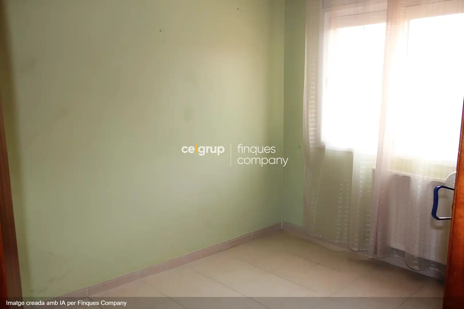 Habitación de Casa o chalet en venta en Vilafant con Calefacción, Terraza y Trastero