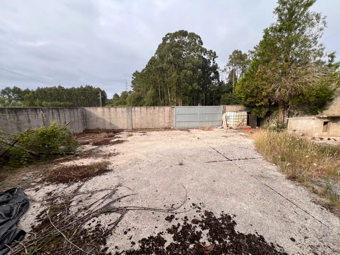 Casa amb jardí en venda a Cerqueiras Abaixo, imagen 44